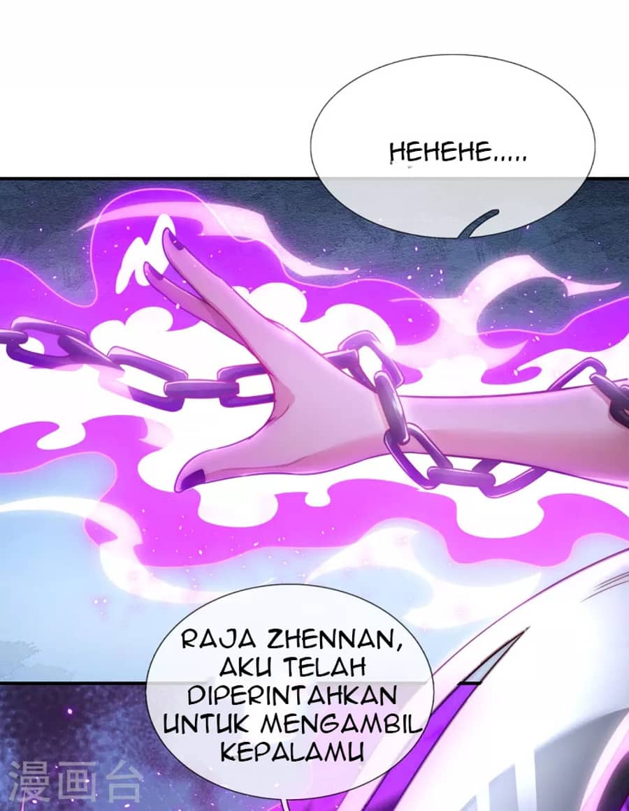 Xuantian Supreme Chapter 10 Gambar 24