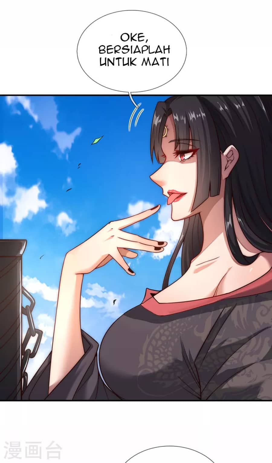 Xuantian Supreme Chapter 10 Gambar 30