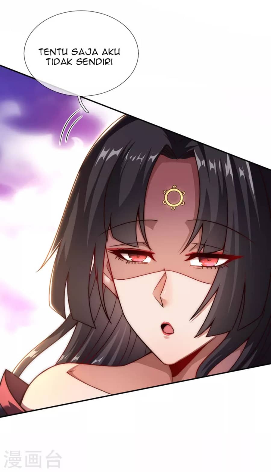 Xuantian Supreme Chapter 10 Gambar 33