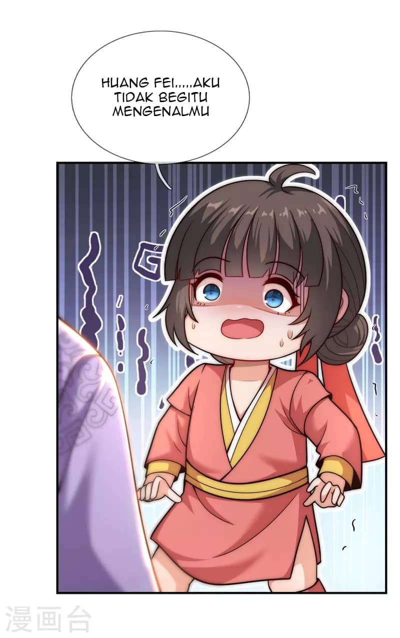 Xuantian Supreme Chapter 15 Gambar 8