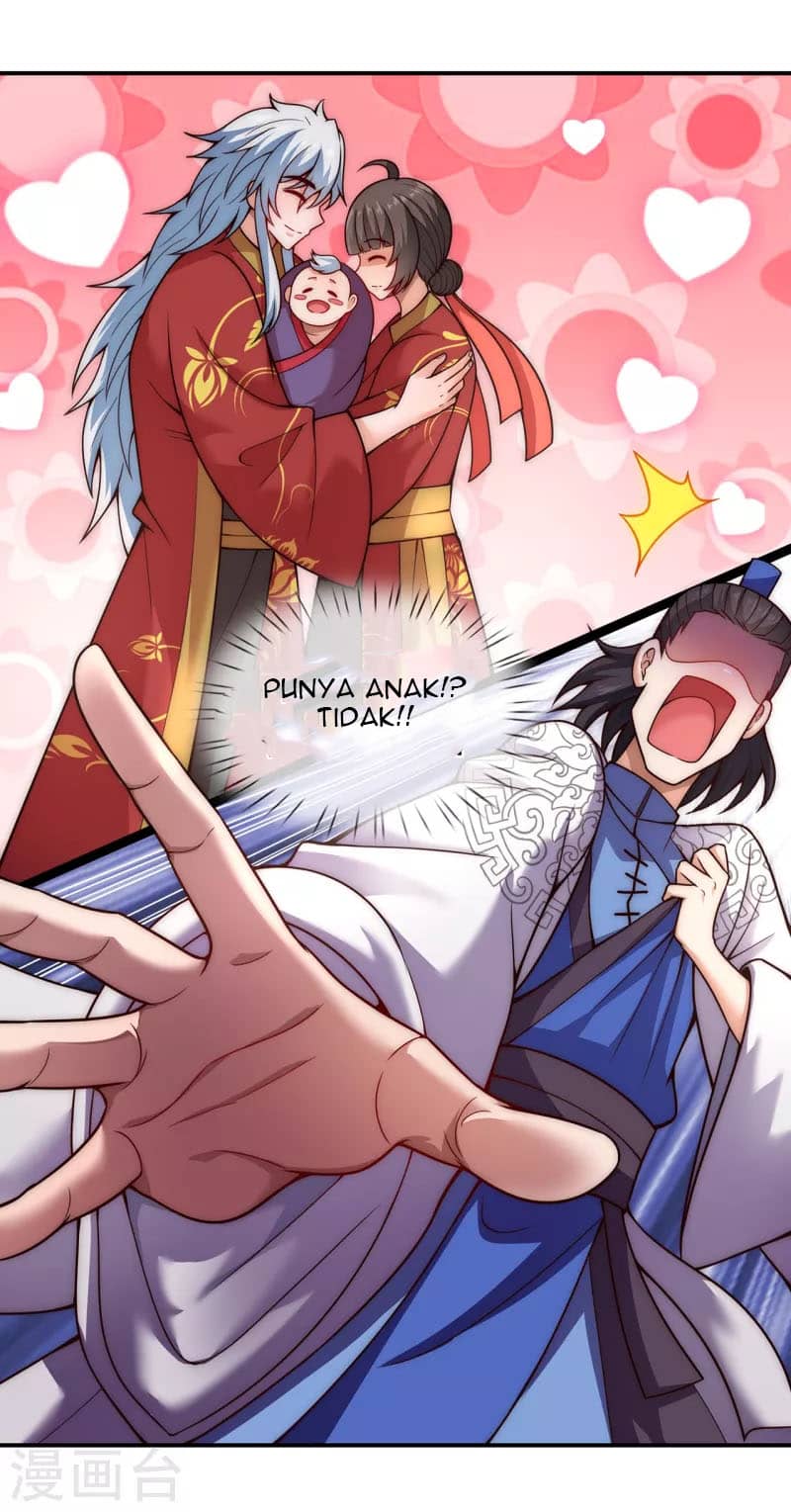 Xuantian Supreme Chapter 16 Gambar 4