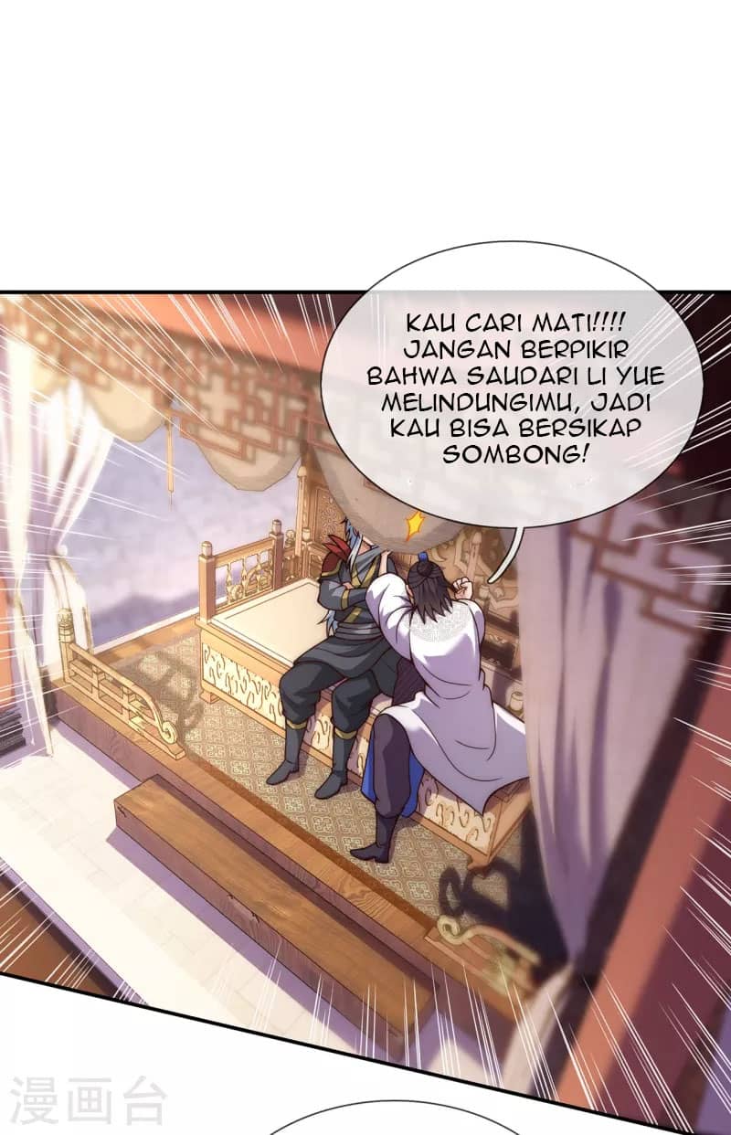 Xuantian Supreme Chapter 16 Gambar 5