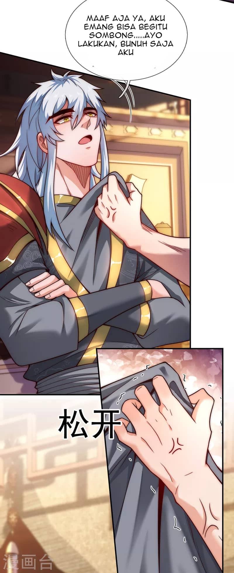 Xuantian Supreme Chapter 16 Gambar 6
