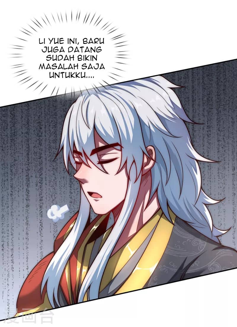 Xuantian Supreme Chapter 16 Gambar 8