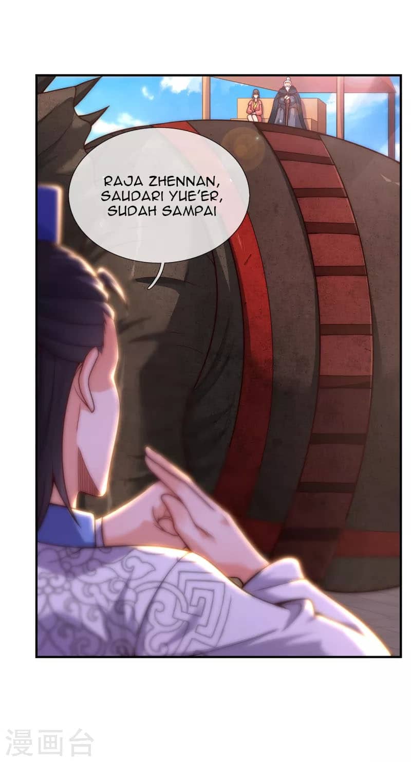 Xuantian Supreme Chapter 16 Gambar 13