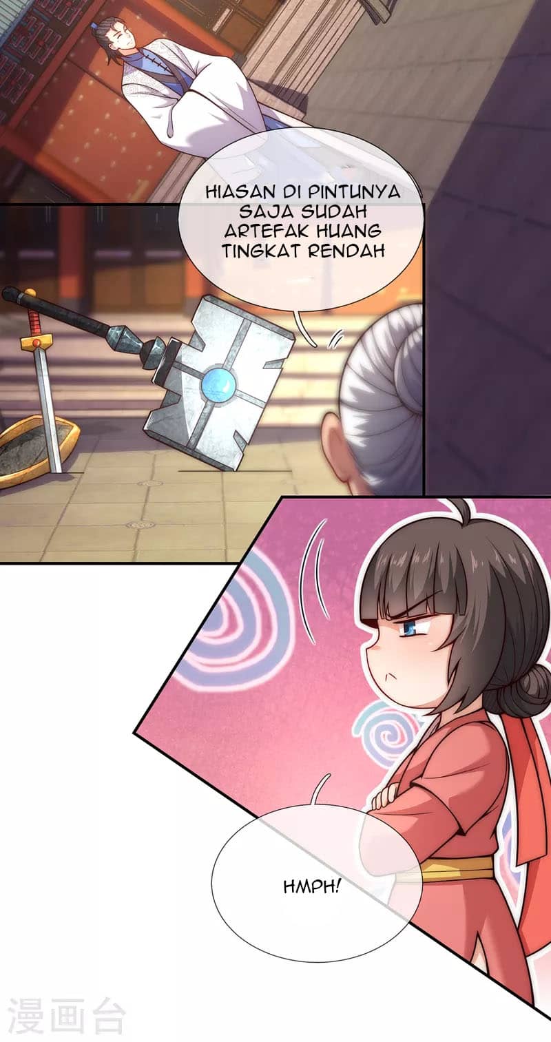 Xuantian Supreme Chapter 16 Gambar 15
