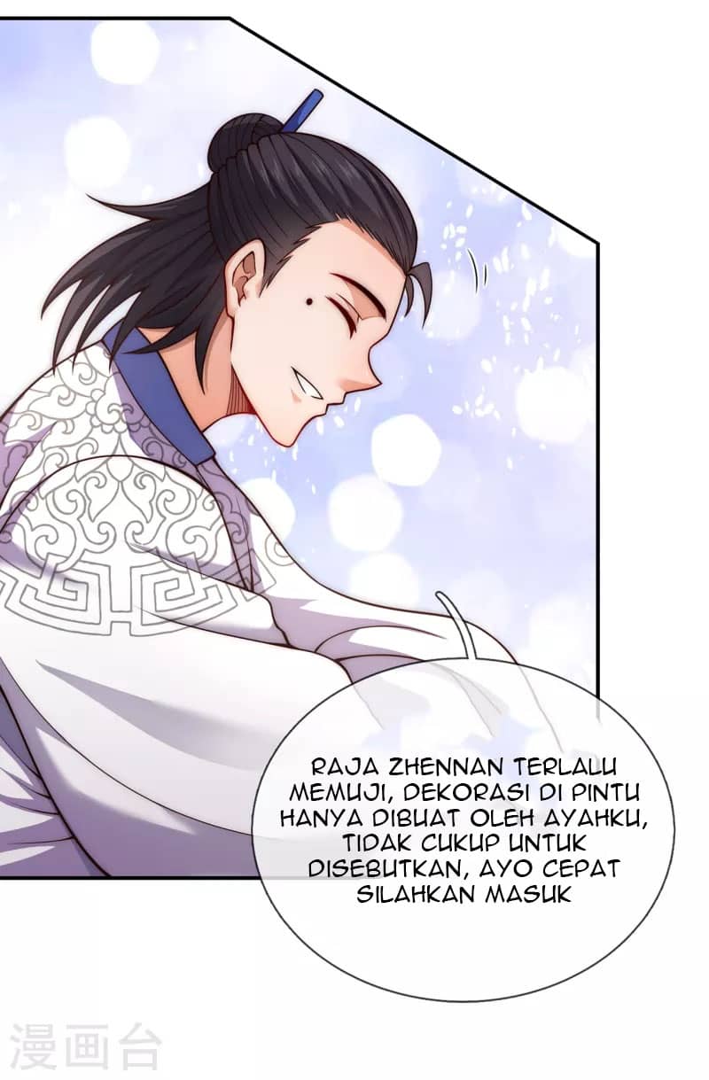 Xuantian Supreme Chapter 16 Gambar 16