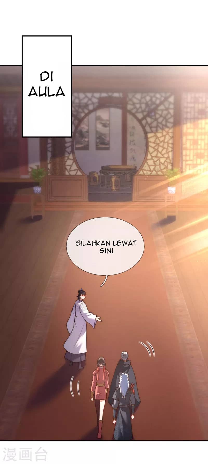 Xuantian Supreme Chapter 16 Gambar 17