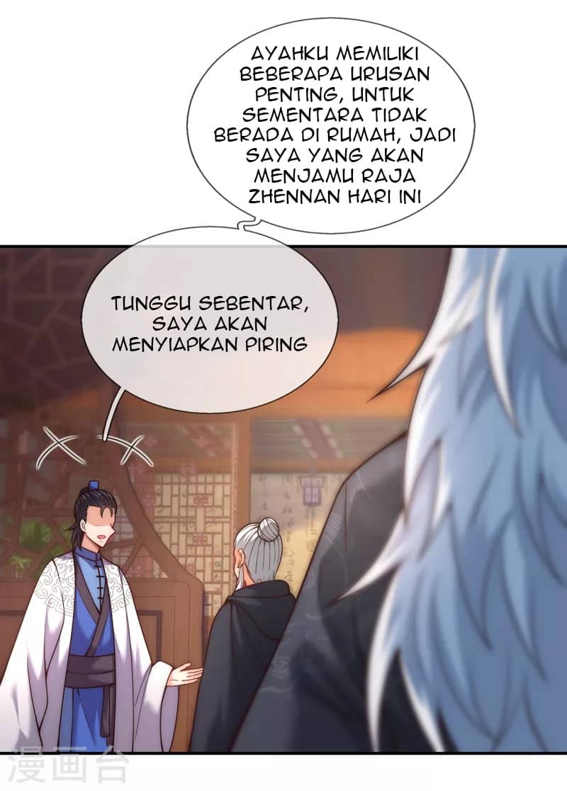 Xuantian Supreme Chapter 16 Gambar 18