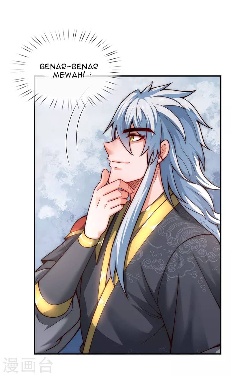 Xuantian Supreme Chapter 16 Gambar 19