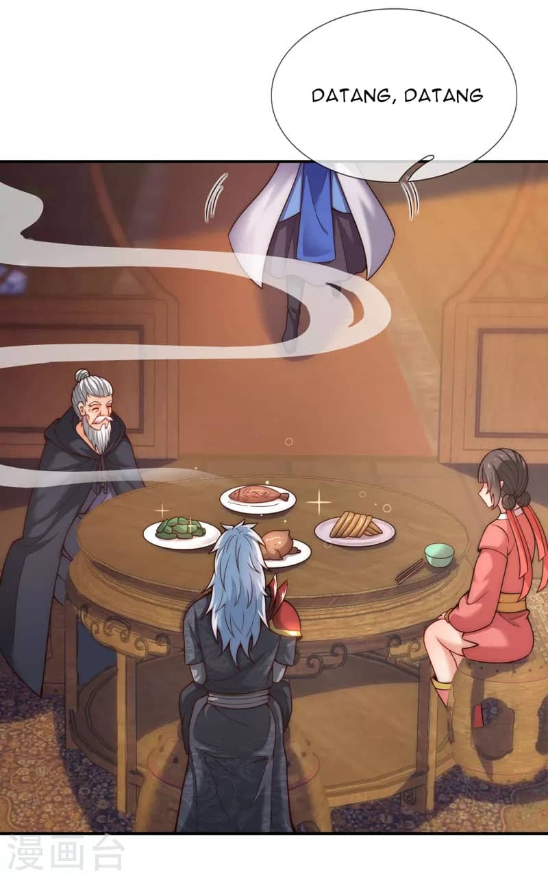 Xuantian Supreme Chapter 16 Gambar 21