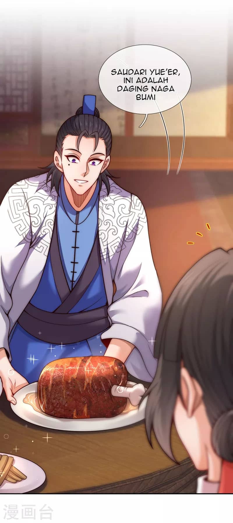 Xuantian Supreme Chapter 16 Gambar 23