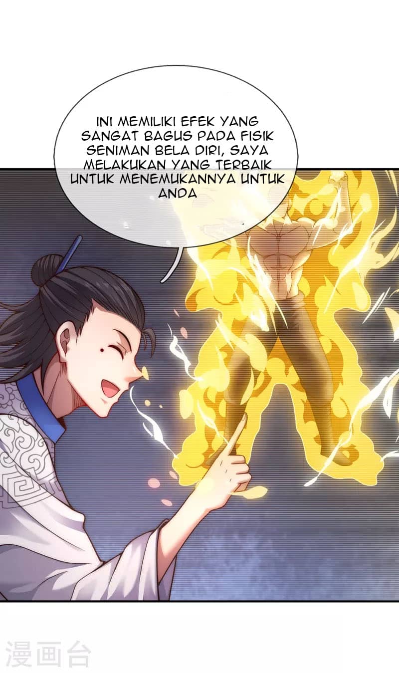 Xuantian Supreme Chapter 16 Gambar 24