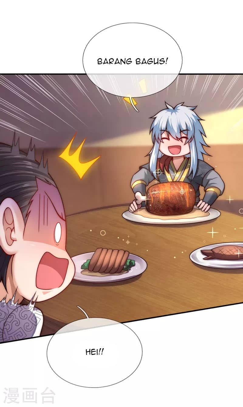 Xuantian Supreme Chapter 16 Gambar 25