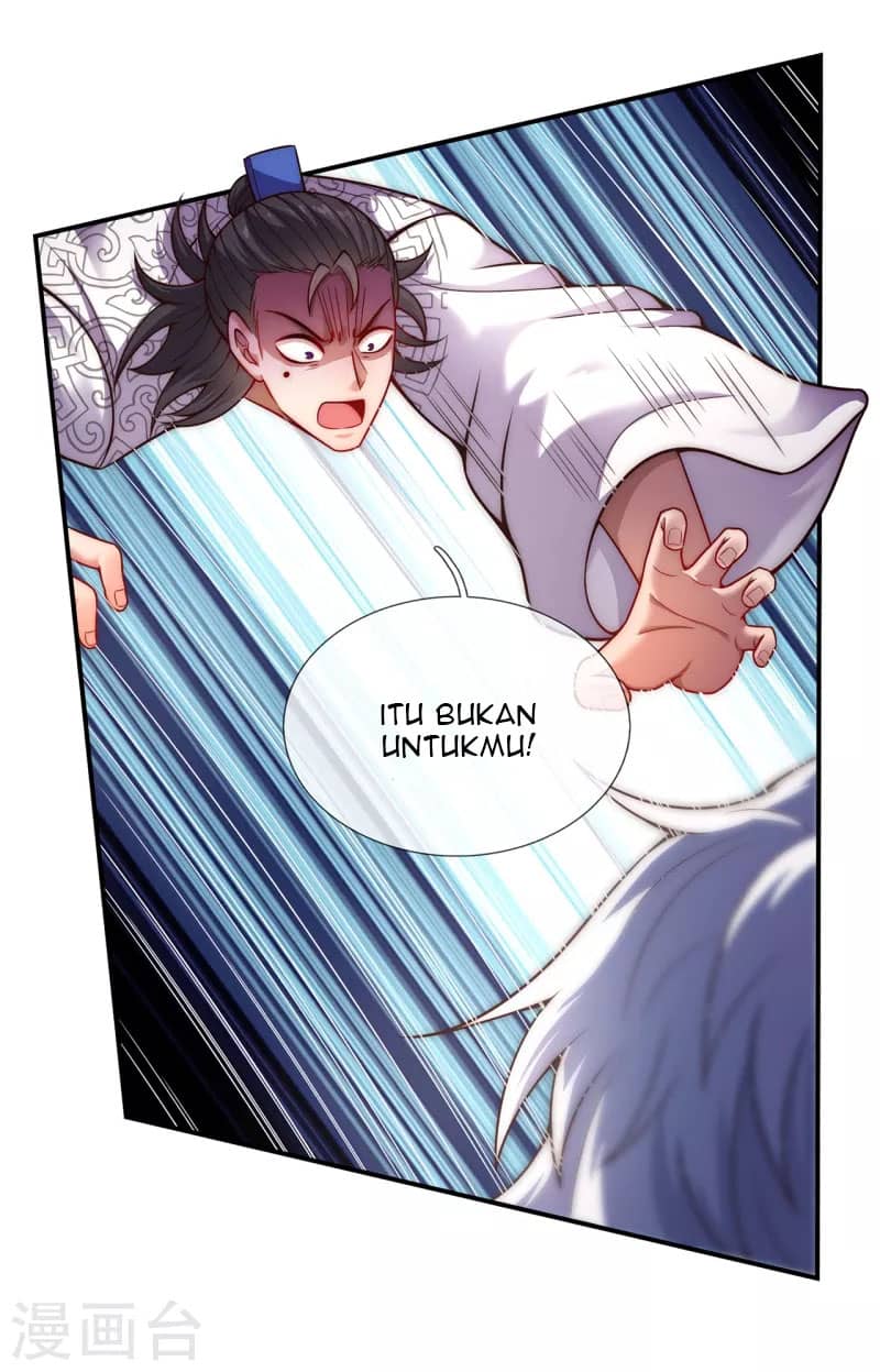 Xuantian Supreme Chapter 16 Gambar 26