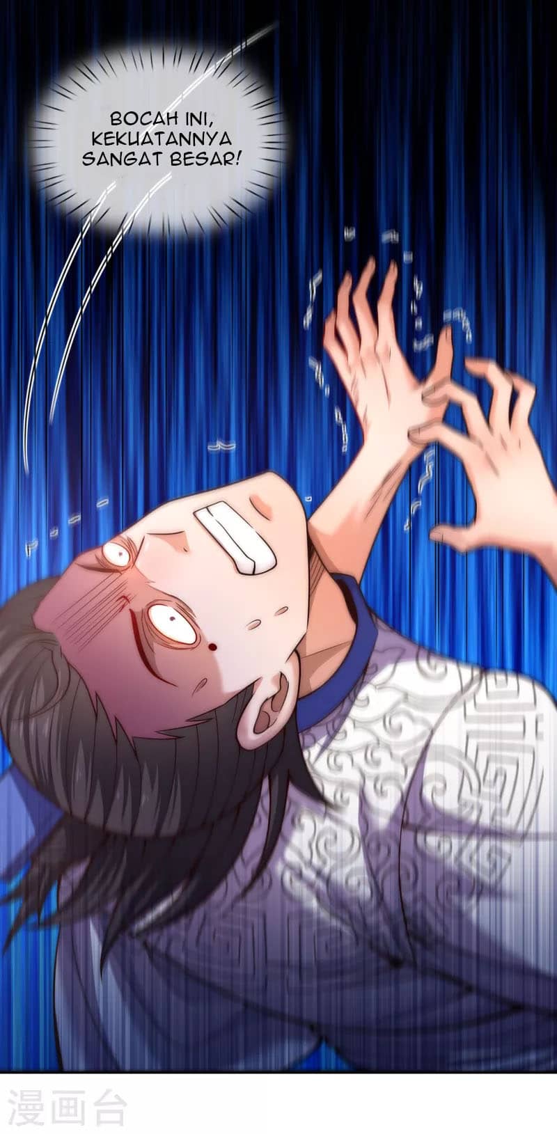 Xuantian Supreme Chapter 16 Gambar 28