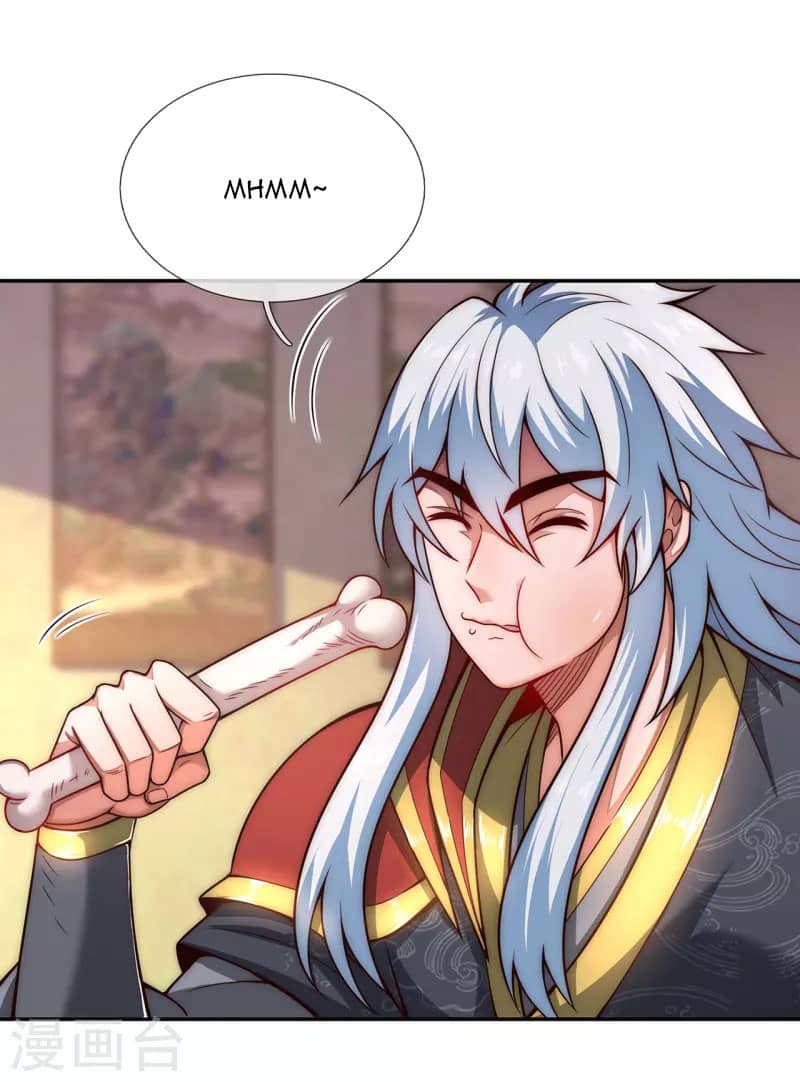 Xuantian Supreme Chapter 16 Gambar 29