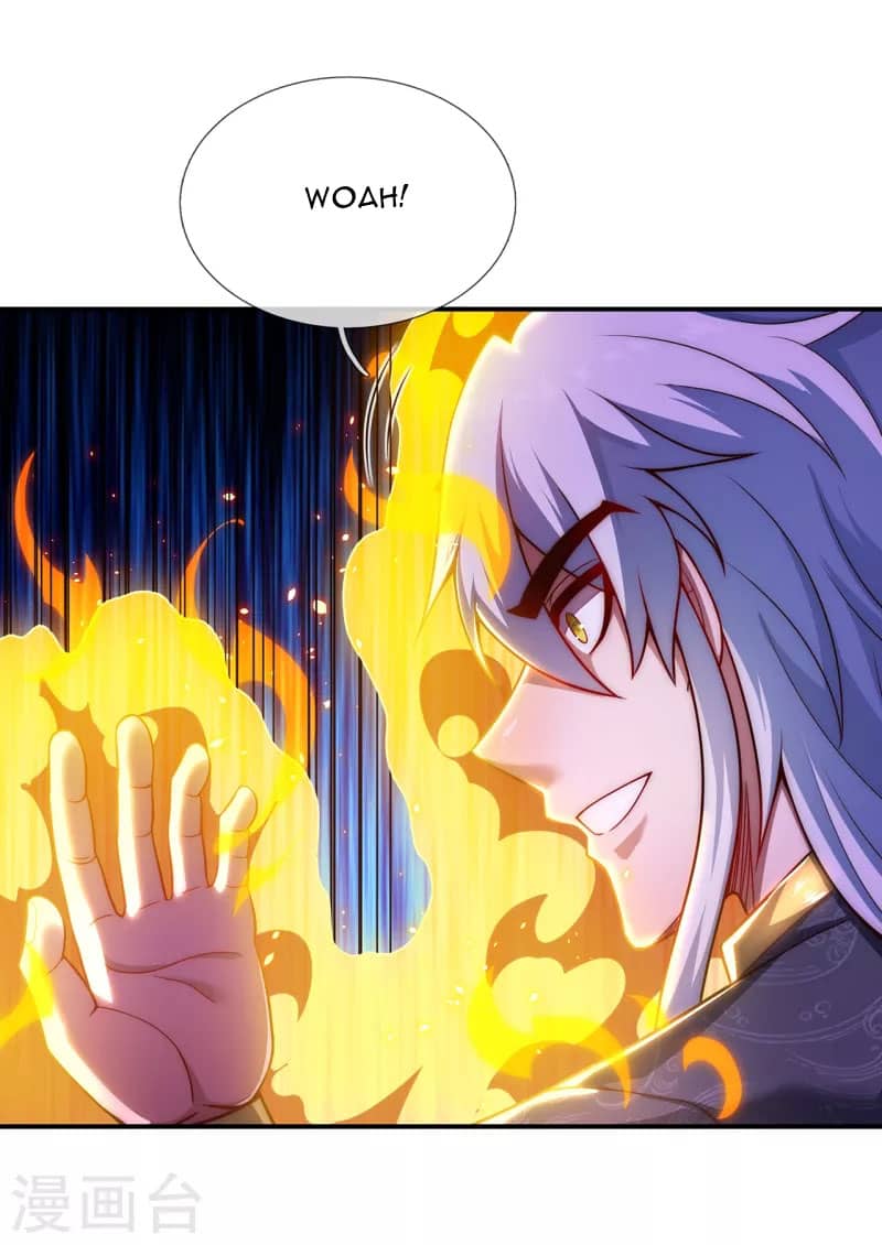 Xuantian Supreme Chapter 16 Gambar 32