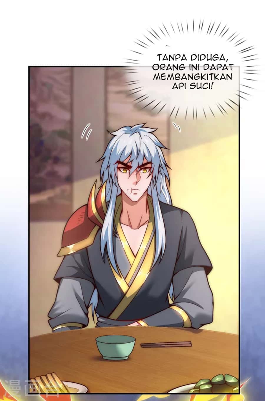 Xuantian Supreme Chapter 17 Gambar 9