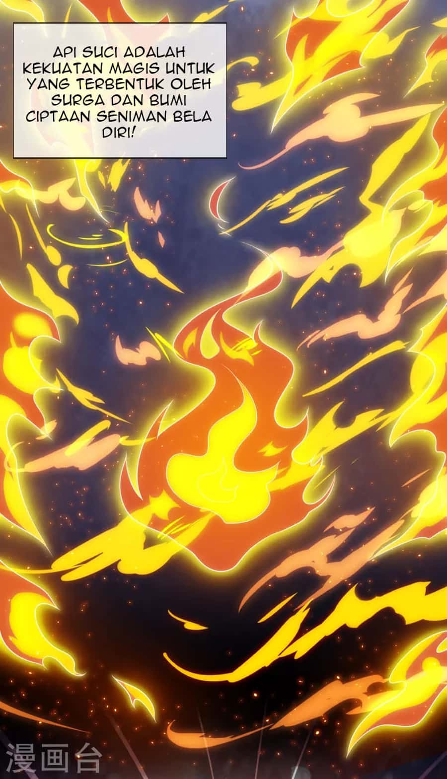 Xuantian Supreme Chapter 17 Gambar 10
