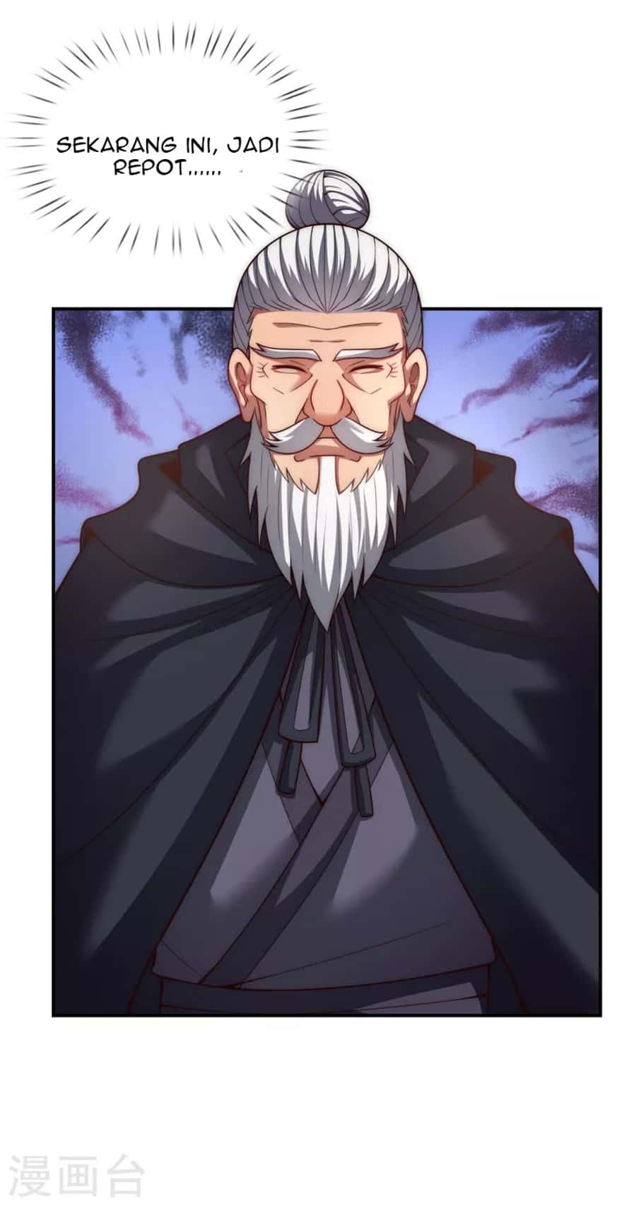 Xuantian Supreme Chapter 17 Gambar 18