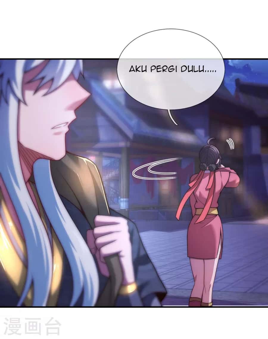 Xuantian Supreme Chapter 17 Gambar 24