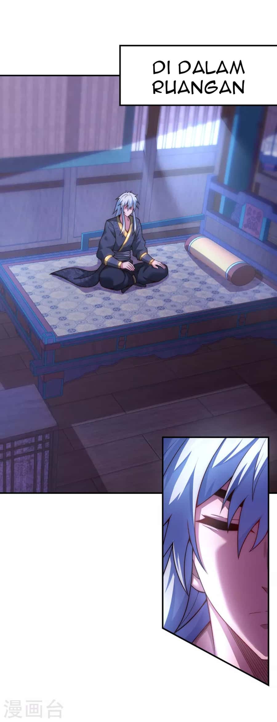 Xuantian Supreme Chapter 17 Gambar 26