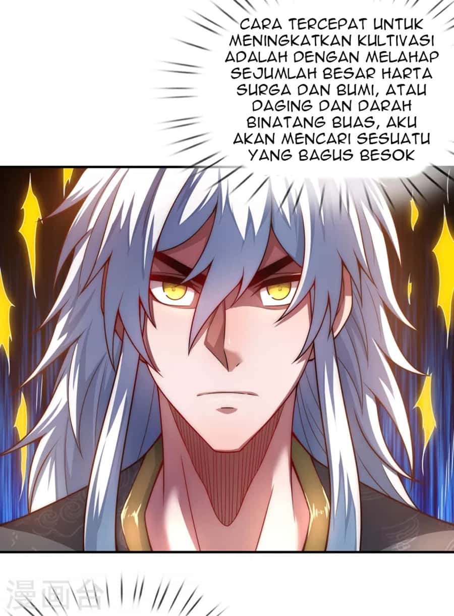 Xuantian Supreme Chapter 17 Gambar 28