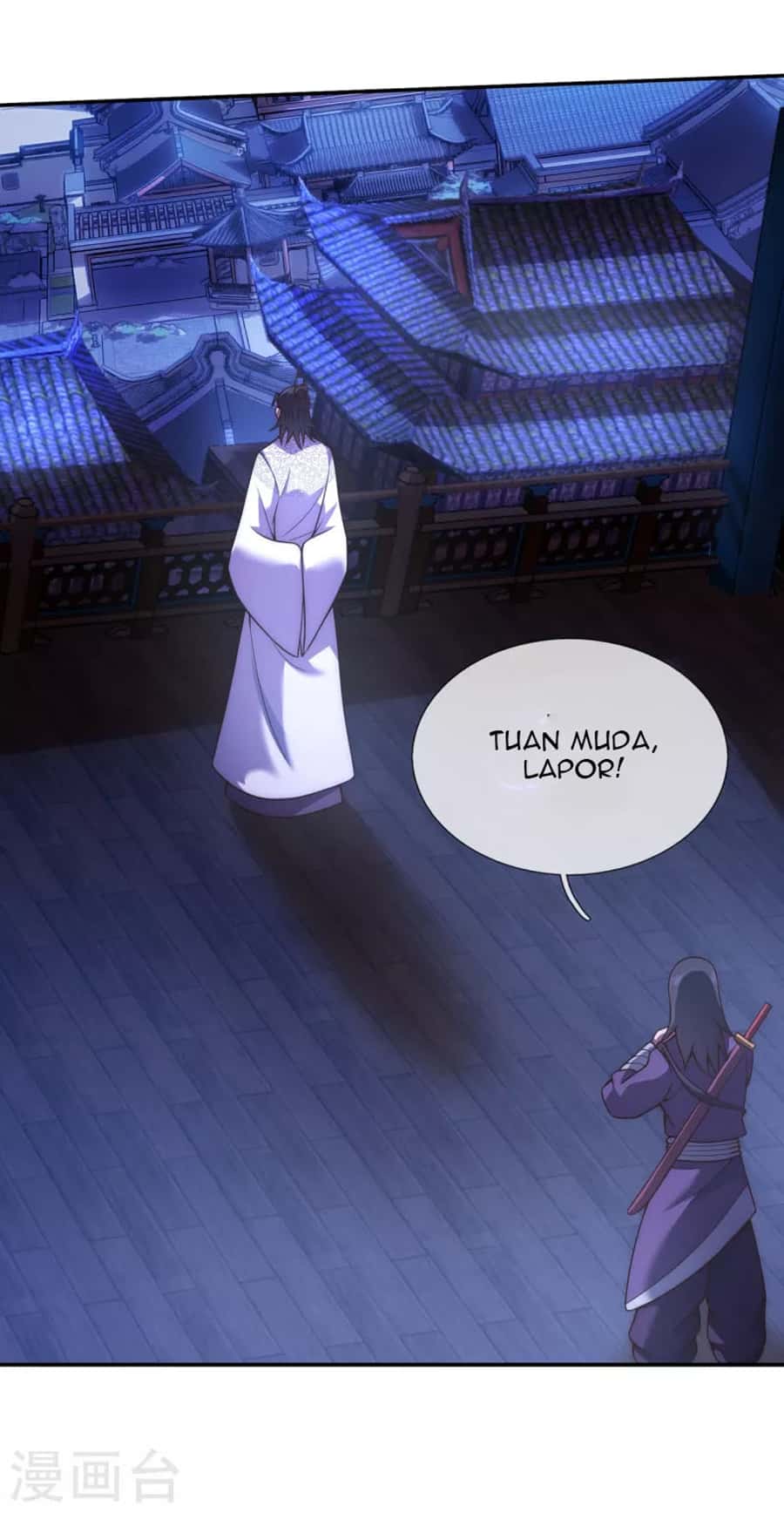 Xuantian Supreme Chapter 17 Gambar 32