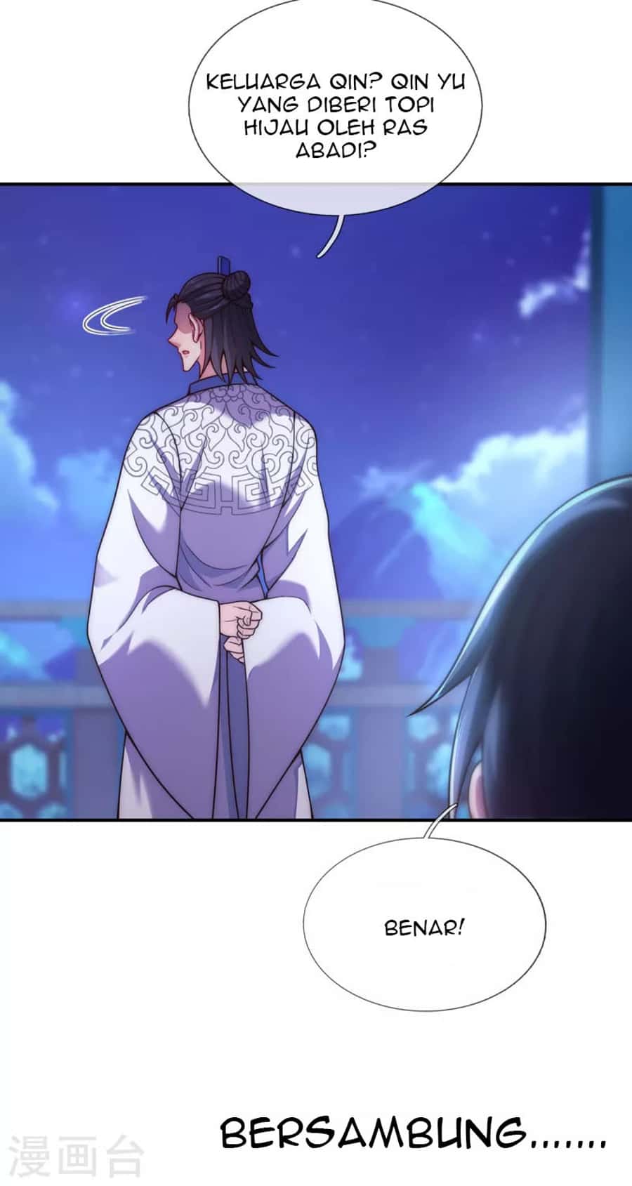 Xuantian Supreme Chapter 17 Gambar 34