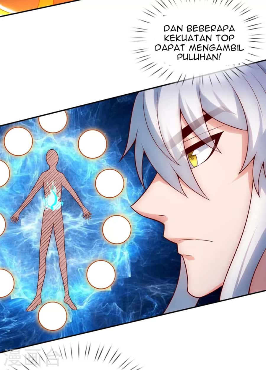Xuantian Supreme Chapter 23 Gambar 27