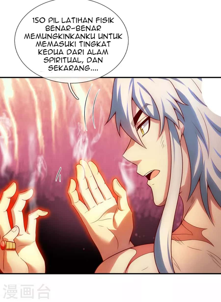 Xuantian Supreme Chapter 23 Gambar 37