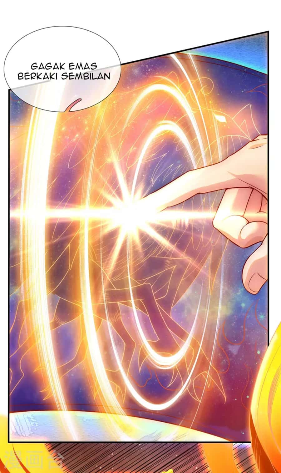 Xuantian Supreme Chapter 23 Gambar 40
