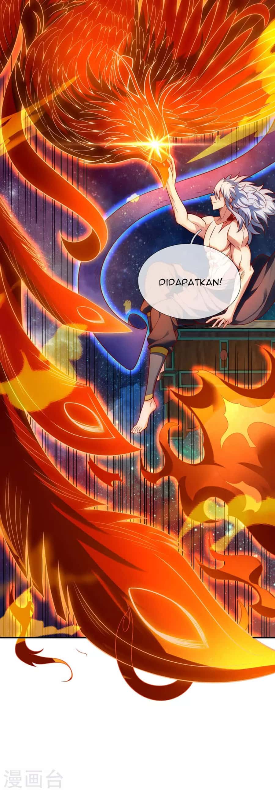 Xuantian Supreme Chapter 23 Gambar 42