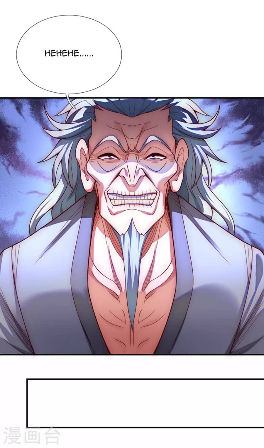 Xuantian Supreme Chapter 24 Gambar 26