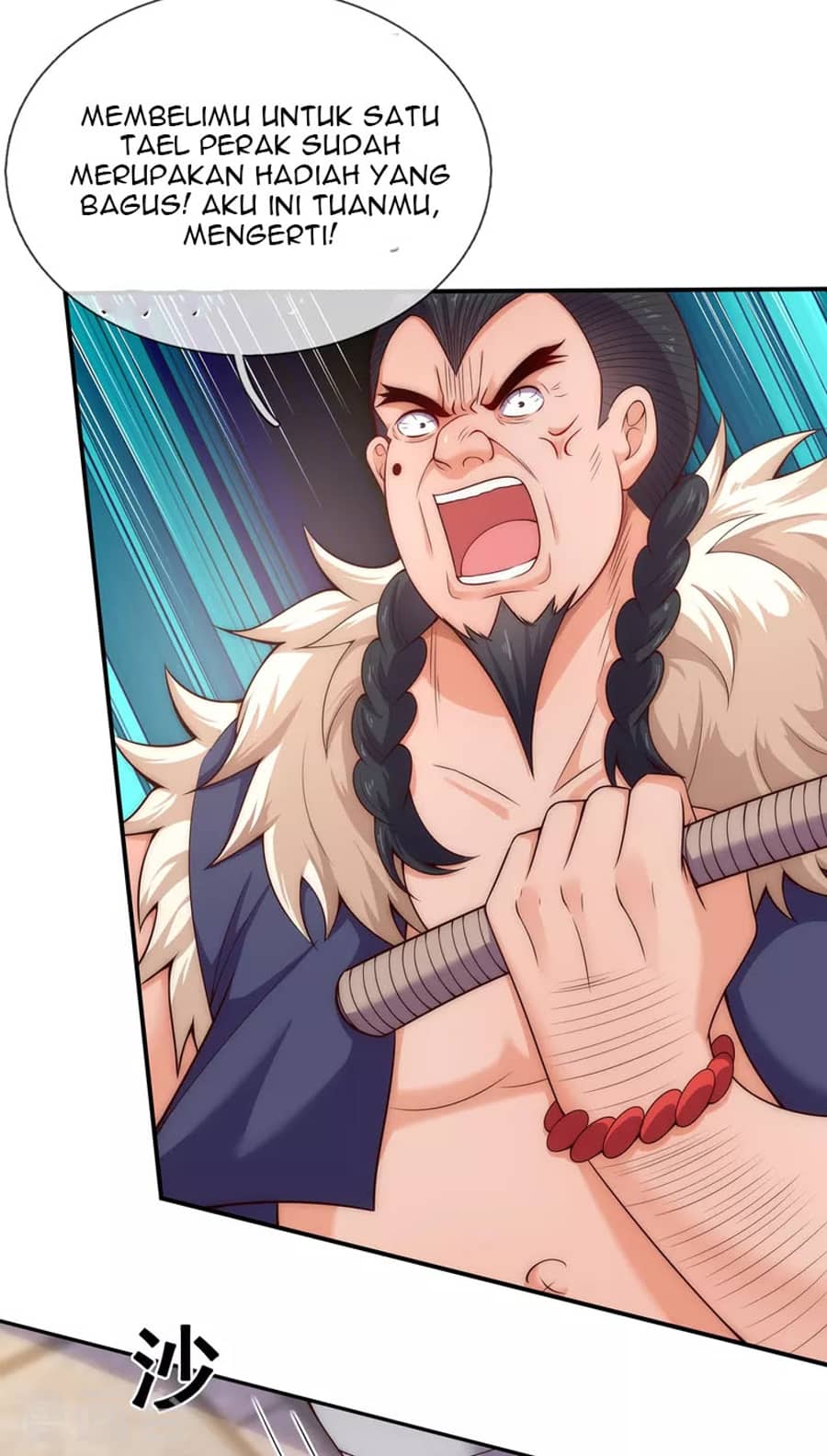 Xuantian Supreme Chapter 26 Gambar 42