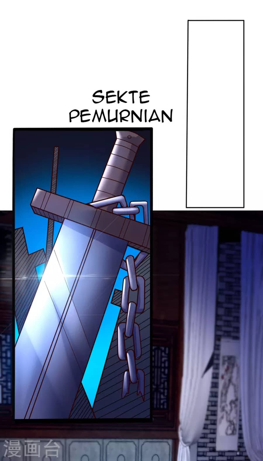 Xuantian Supreme Chapter 30 Gambar 4