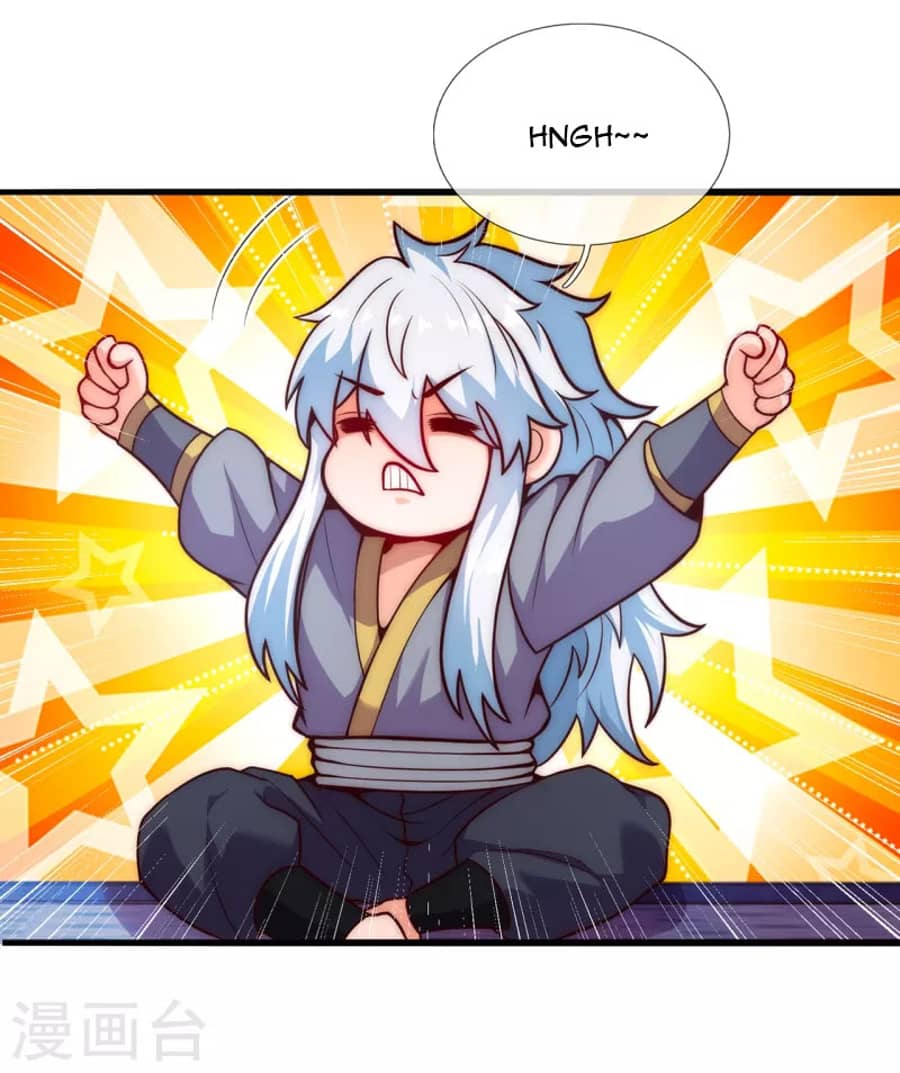 Xuantian Supreme Chapter 30 Gambar 21