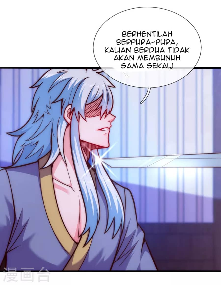 Xuantian Supreme Chapter 30 Gambar 29