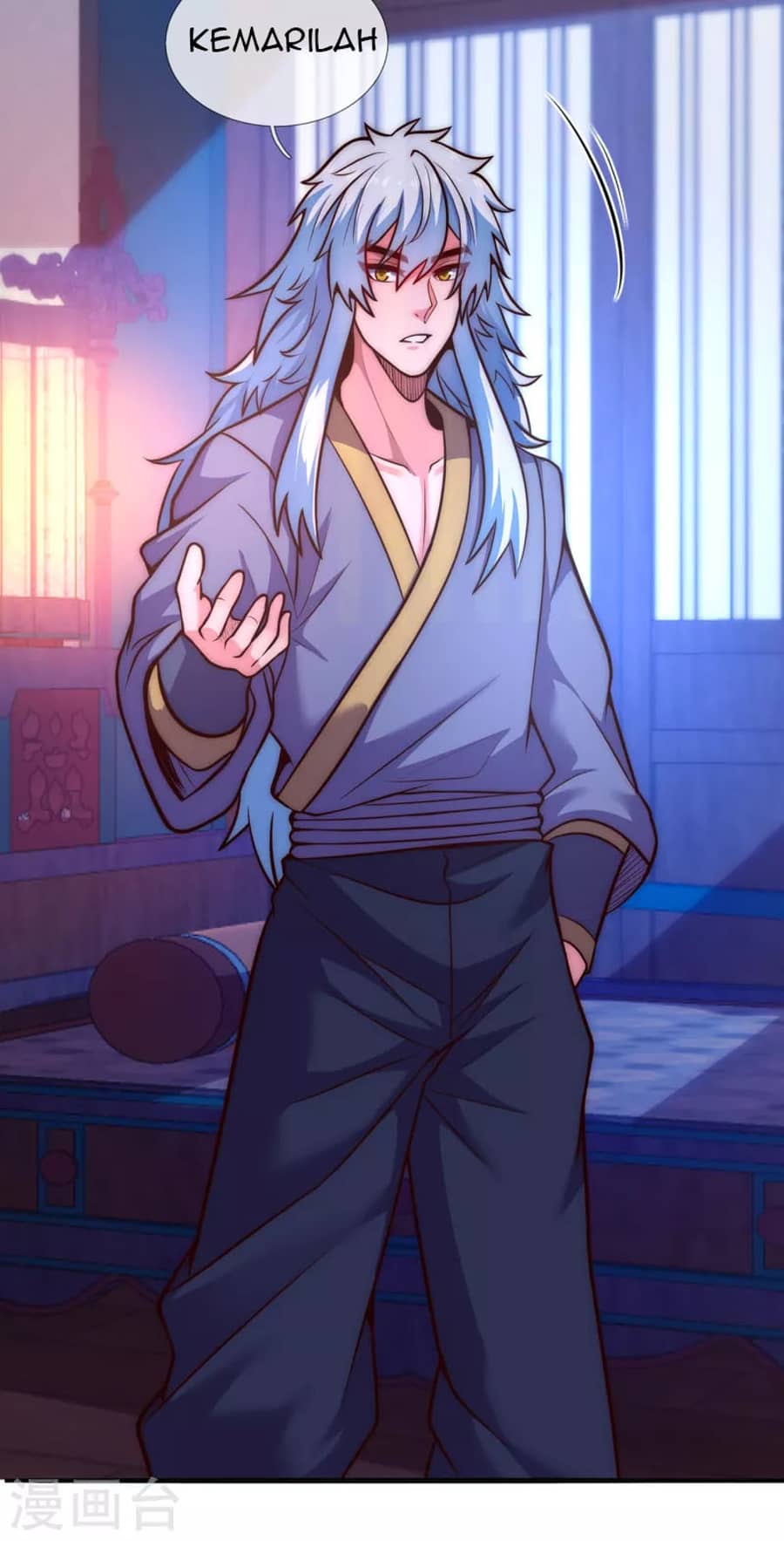 Xuantian Supreme Chapter 31 Gambar 5