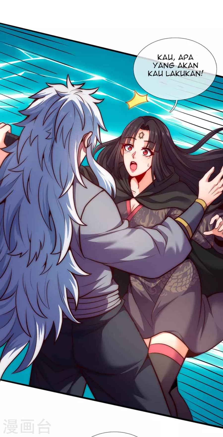 Xuantian Supreme Chapter 31 Gambar 8