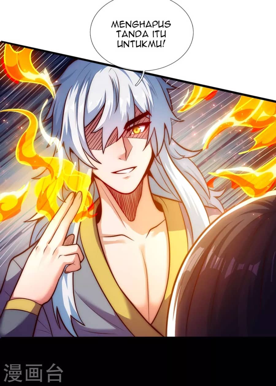 Xuantian Supreme Chapter 31 Gambar 9