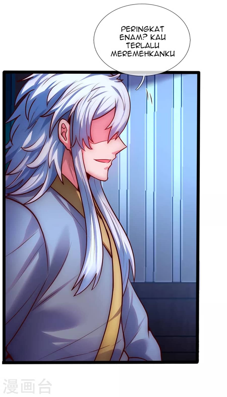 Xuantian Supreme Chapter 31 Gambar 21