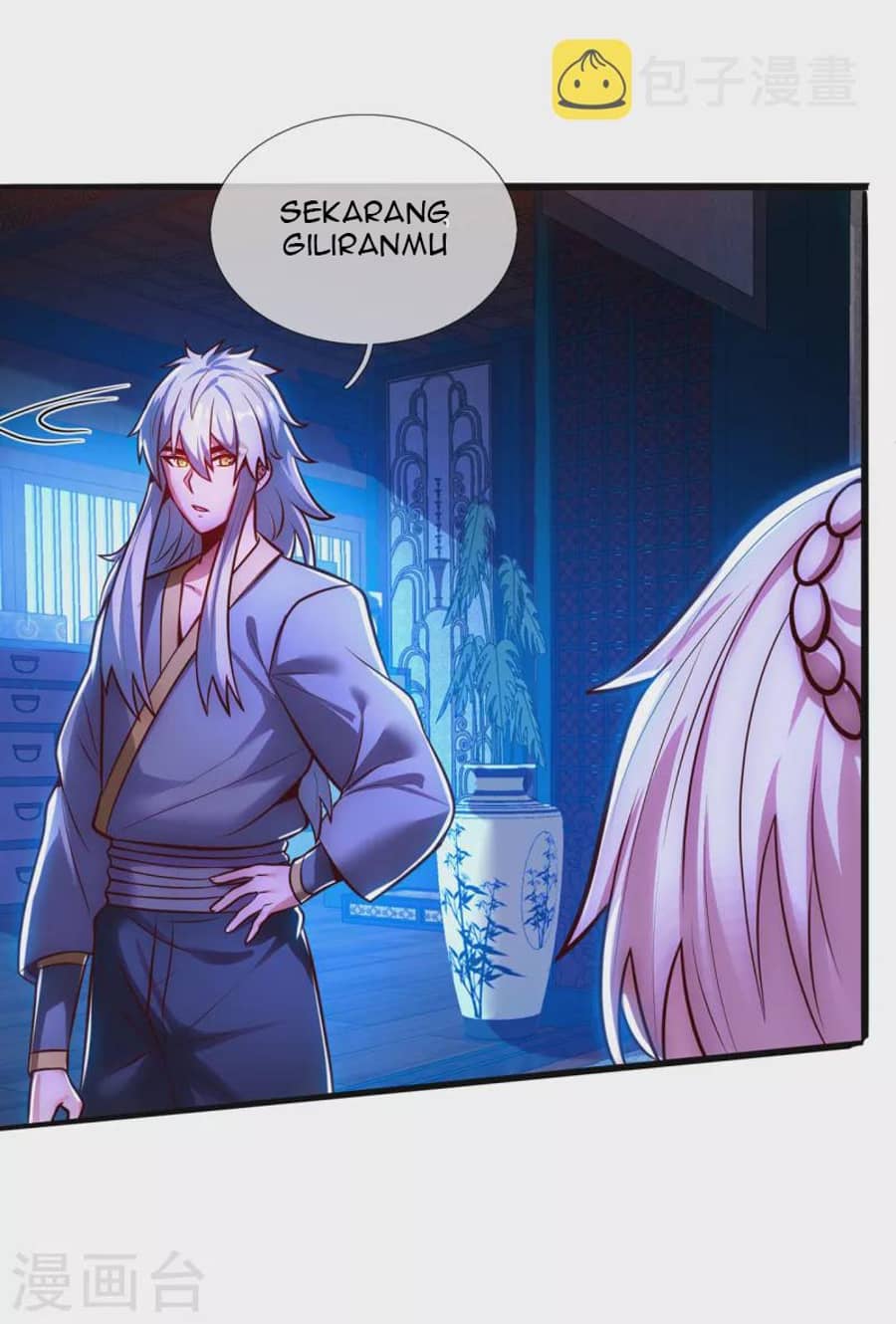 Xuantian Supreme Chapter 31 Gambar 24