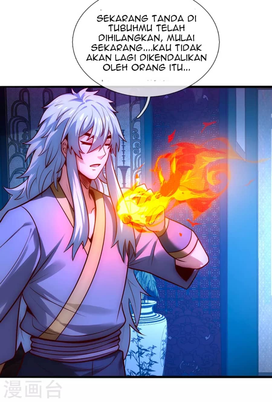 Xuantian Supreme Chapter 31 Gambar 27