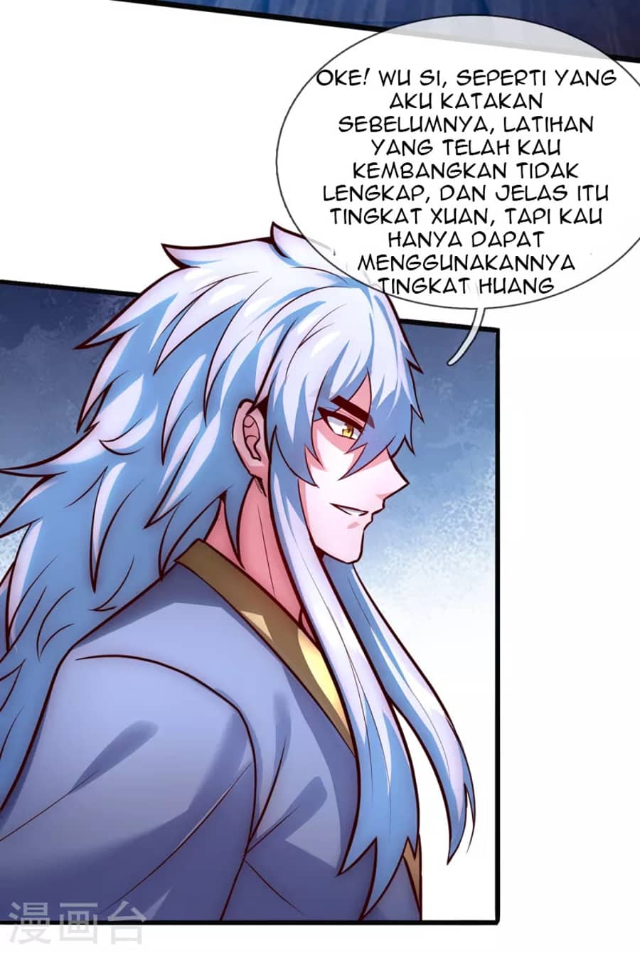 Xuantian Supreme Chapter 31 Gambar 33