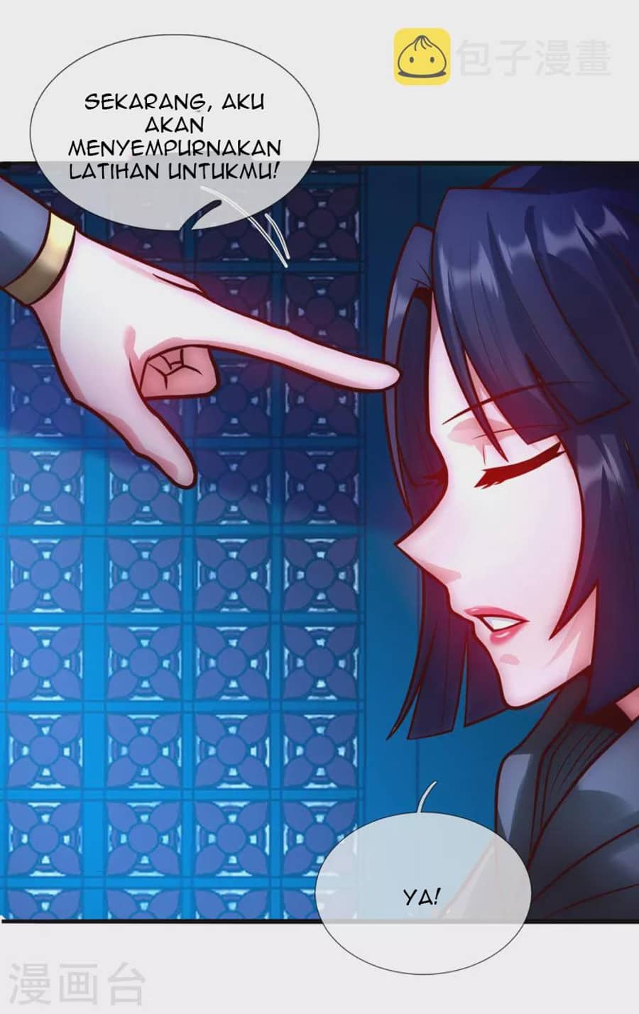 Xuantian Supreme Chapter 31 Gambar 34