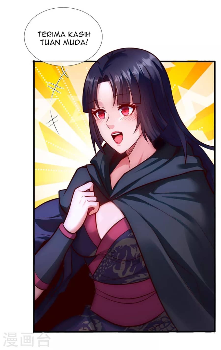 Xuantian Supreme Chapter 31 Gambar 38