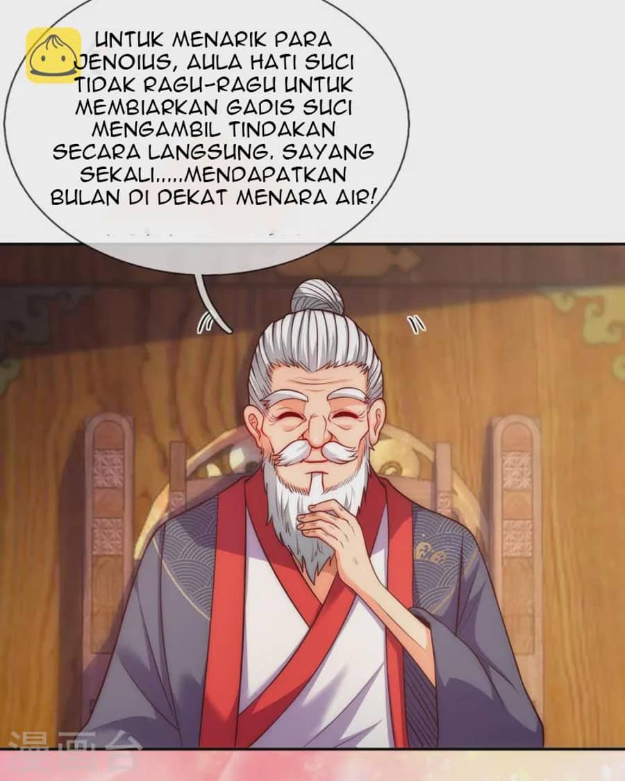 Xuantian Supreme Chapter 35 Gambar 6