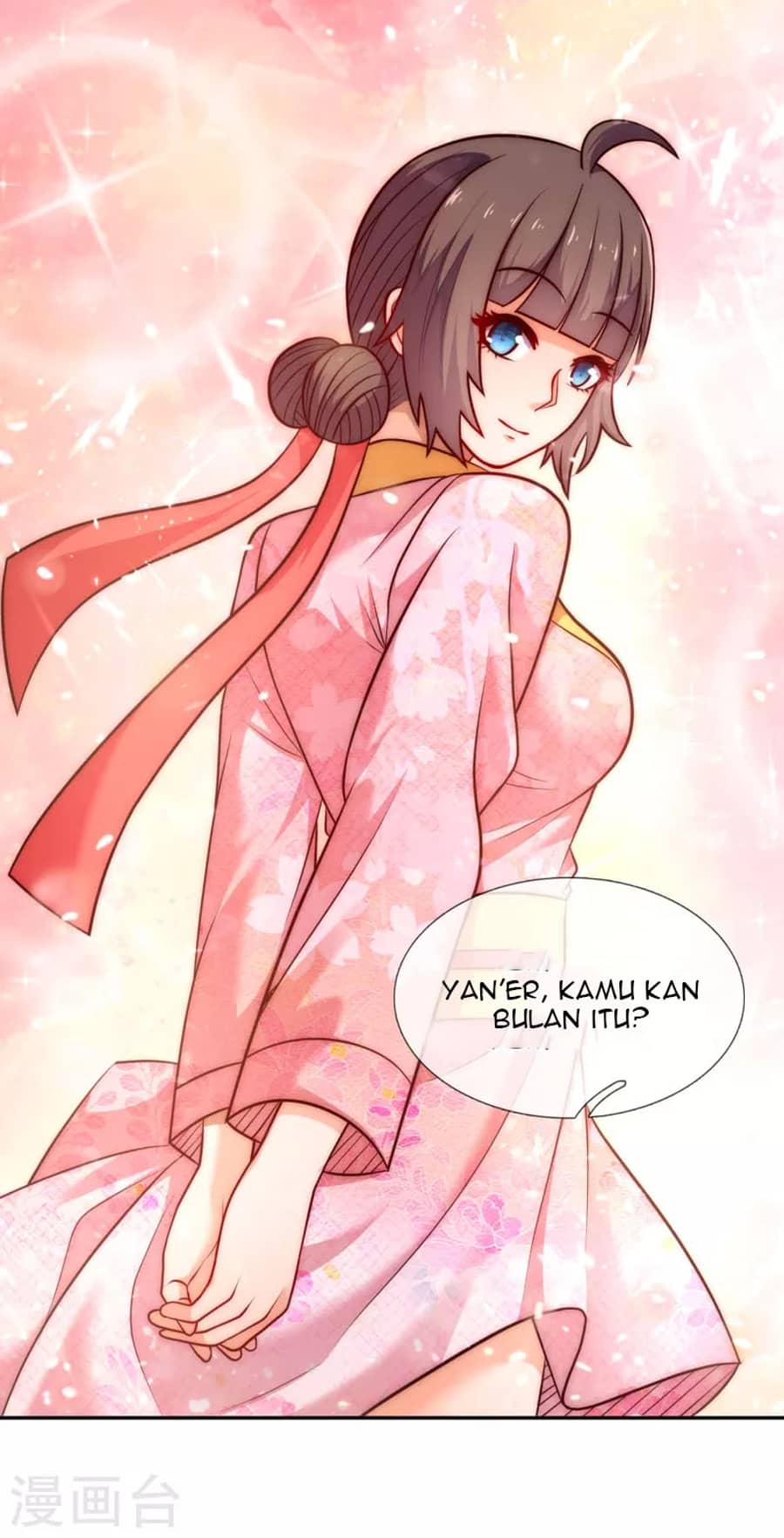 Xuantian Supreme Chapter 35 Gambar 7